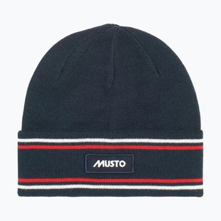 Čepice Musto 64 Beanie navy