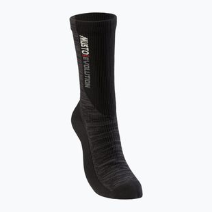 Ponožky Musto Evo Waterproof black