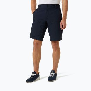 Pánské jachtařské kraťasy Helly Hansen Crewline 2.0 navy