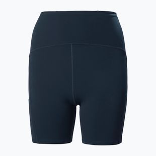 Dámské jachtařské šortky Helly Hansen Hp Short Legging navy