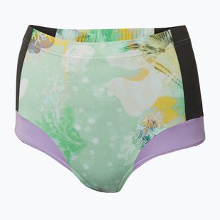 Spodní díl plavek  Helly Hansen Waterwear High Waist Bikini jade esra
