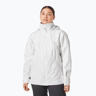 Dámská jachtařská bunda Helly Hansen HP Racing 2.0 white