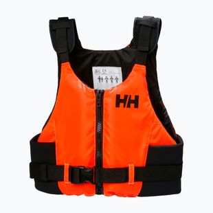 Plovací vesta Helly Hansen Rider Paddle fluorescent orange