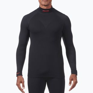 Pánská termo mikina Musto MPX Active Baselayer black