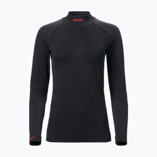 Dámské tričko Longsleeve Musto MPX Active Baselayer black