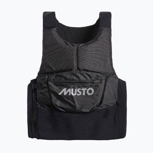 Bezpečnostní vesta Musto LPX Impact Buoyancy Aid carbon