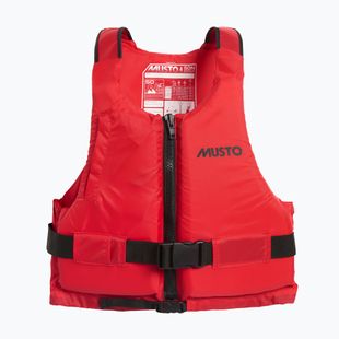 Bezpečnostní vesta Musto Buoyancy Aid true red
