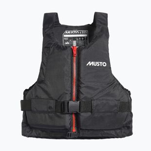 Bezpečnostní vesta Musto Buoyancy Aid black
