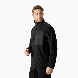 Dámská mikina Helly Hansen Daybreaker Block black