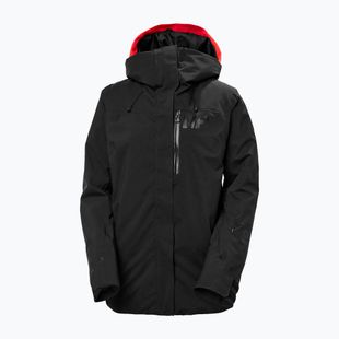 Dámská lyžařská bunda Helly Hansen Powshot black