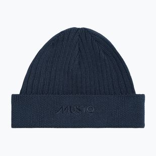 Čepice Musto Marina Beanie navy
