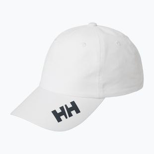 Kšiltovka  Helly Hansen Crew 2.0 white