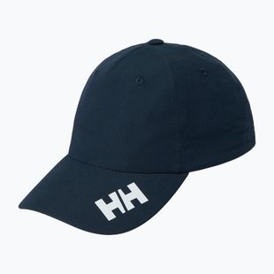 Kšiltovka  Helly Hansen Crew 2.0 navy