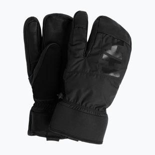 Lyžařské rukavice Helly Hansen Ullr D 3 Fingers black