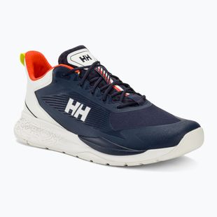 Pánské boty  Helly Hansen Foil Ac-37 Low navy/off white
