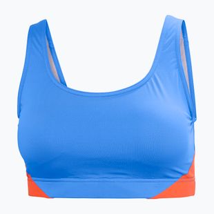 Horní díl plavek  Helly Hansen HP Bikini Top ultra blue