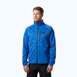 Pánská jachtařská mikina Helly Hansen Hp Windproof Fleece 2.0 cobalt 2.0