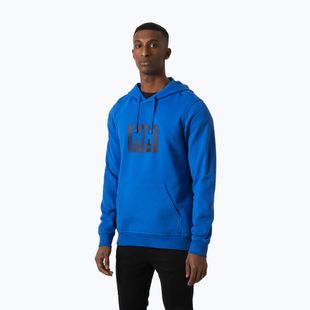 Pánská mikina Helly Hansen Hh Box cobalt 2.0