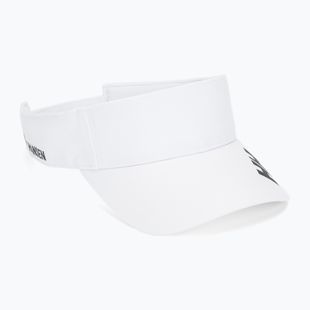 Kšilt Helly Hansen Crew Visor 2.0 white