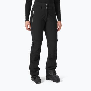 Dámské lyžařské kalhoty Helly Hansen Avanti Stretch black