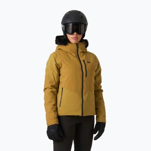Dámská lyžařská bunda Helly Hansen Valdisere 2.0 lynx