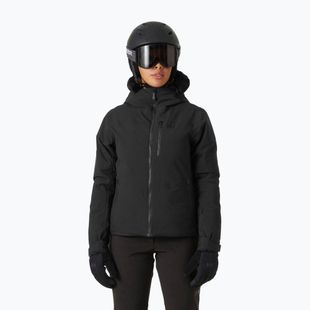 Dámská lyžařská bunda Helly Hansen Valdisere 2.0 black