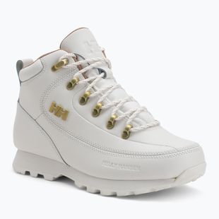 Dámské boty Helly Hansen The Forester Premium Off White/Tuscany
