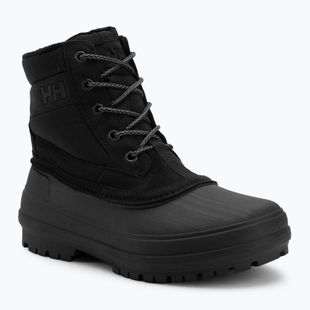 Pánské boty Helly Hansen Fraser Mid black