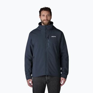 Pánská jachtařská bunda Musto BR1 Primaloft Midlayer true navy