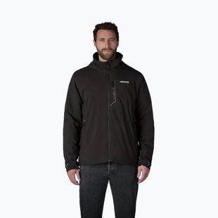 Pánská jachtařská bunda  Musto BR1 Primaloft Midlayer black