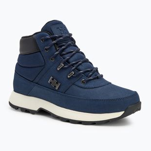 Pánské boty Helly Hansen Woodlands 2 navy/ snow boot