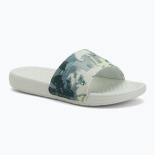 Dámské nazouváky Helly Hansen H/H Slides seafoam