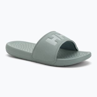 Dámské nazouváky Helly Hansen H/H Slides eucalyptus / green mist