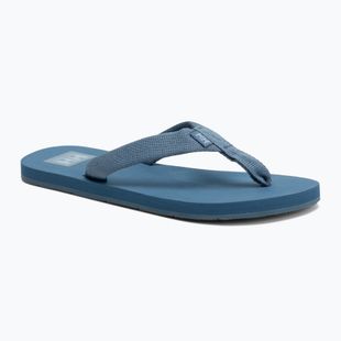 Dámské žabky Helly Hansen Logo Sandals 2 washed navy