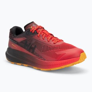 Pánské běžecké boty Helly Hansen Kestrel Tr alert red/black