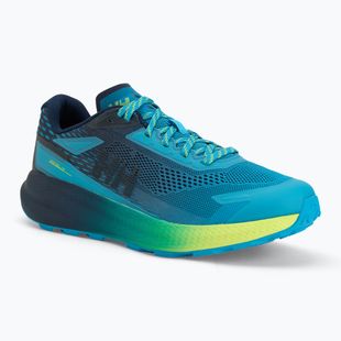 Pánské běžecké boty Helly Hansen Kestrel Tr cyan/sharp green