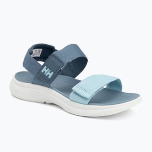 Dámské sandály Helly Hansen Belmond washed navy/ sea foam 