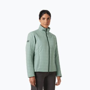 Bunda Helly Hansen Crew Insulator 2.0 eucalyptus