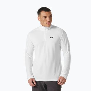 Pánská jachtařská mikina Helly Hansen Hp 1/2 Zip Pullover 2.0 white