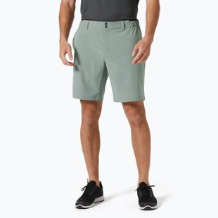 Pánské jachtařské šortky Helly Hansen Hp Sirocco 9" grey cactus