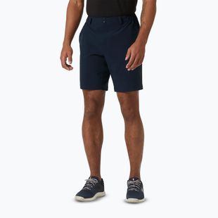 Pánské jachtařské šortky Helly Hansen Hp Sirocco 9" navy