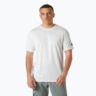 Pánské tričko Helly Hansen Box T 2.0 white
