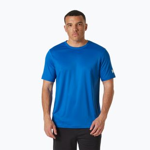 Dámské tričko Helly Hansen HH Tech T-Shirt 2.0 cobalt 2.0