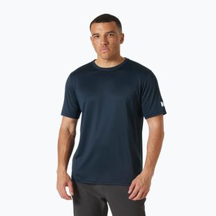 Pánské tričko Helly Hansen HH Tech 2.0 navy