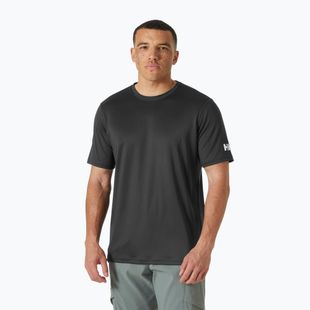 Dámské tričko Helly Hansen HH Tech T-Shirt 2.0 ebony