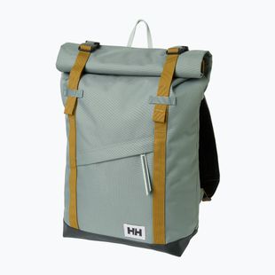 Městský batoh Helly Hansen Stockholm 28 l grey cactus