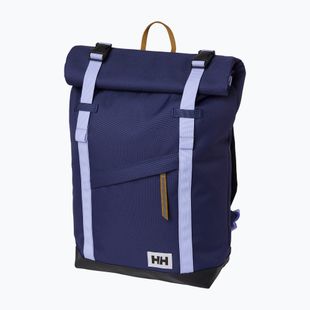 Městský batoh Helly Hansen Stockholm 28 l blackcurrant