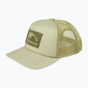 Kšiltovka Helly Hansen HH Trucker light lav 