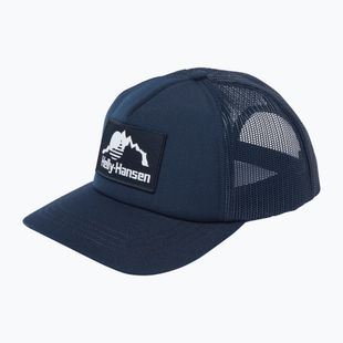 Kšiltovka Helly Hansen HH Trucker navy