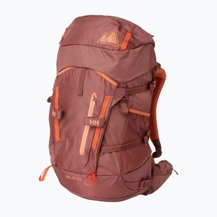 Dámský turistický batoh Helly Hansen Relay Recco 42 l dark cedar 